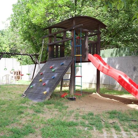Zoli Apartmanok-Anita Koelcsey 34-36 Hajdúszoboszló Zewnętrze zdjęcie