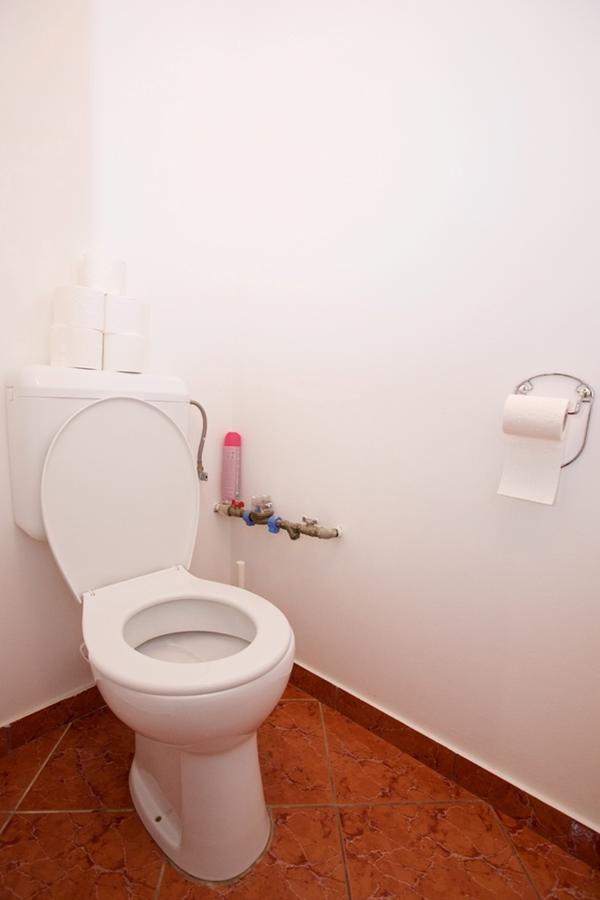 Zoli Apartmanok-Anita Koelcsey 34-36 Hajdúszoboszló Zewnętrze zdjęcie
