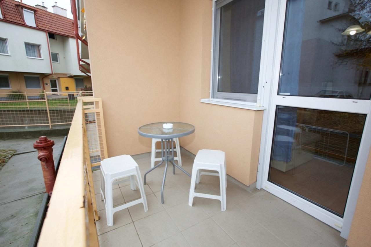Zoli Apartmanok-Anita Koelcsey 34-36 Hajdúszoboszló Zewnętrze zdjęcie