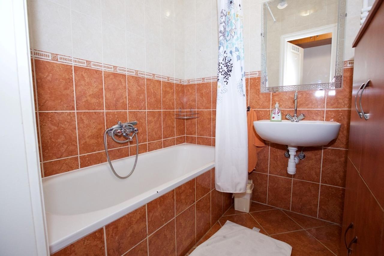 Zoli Apartmanok-Anita Koelcsey 34-36 Hajdúszoboszló Zewnętrze zdjęcie