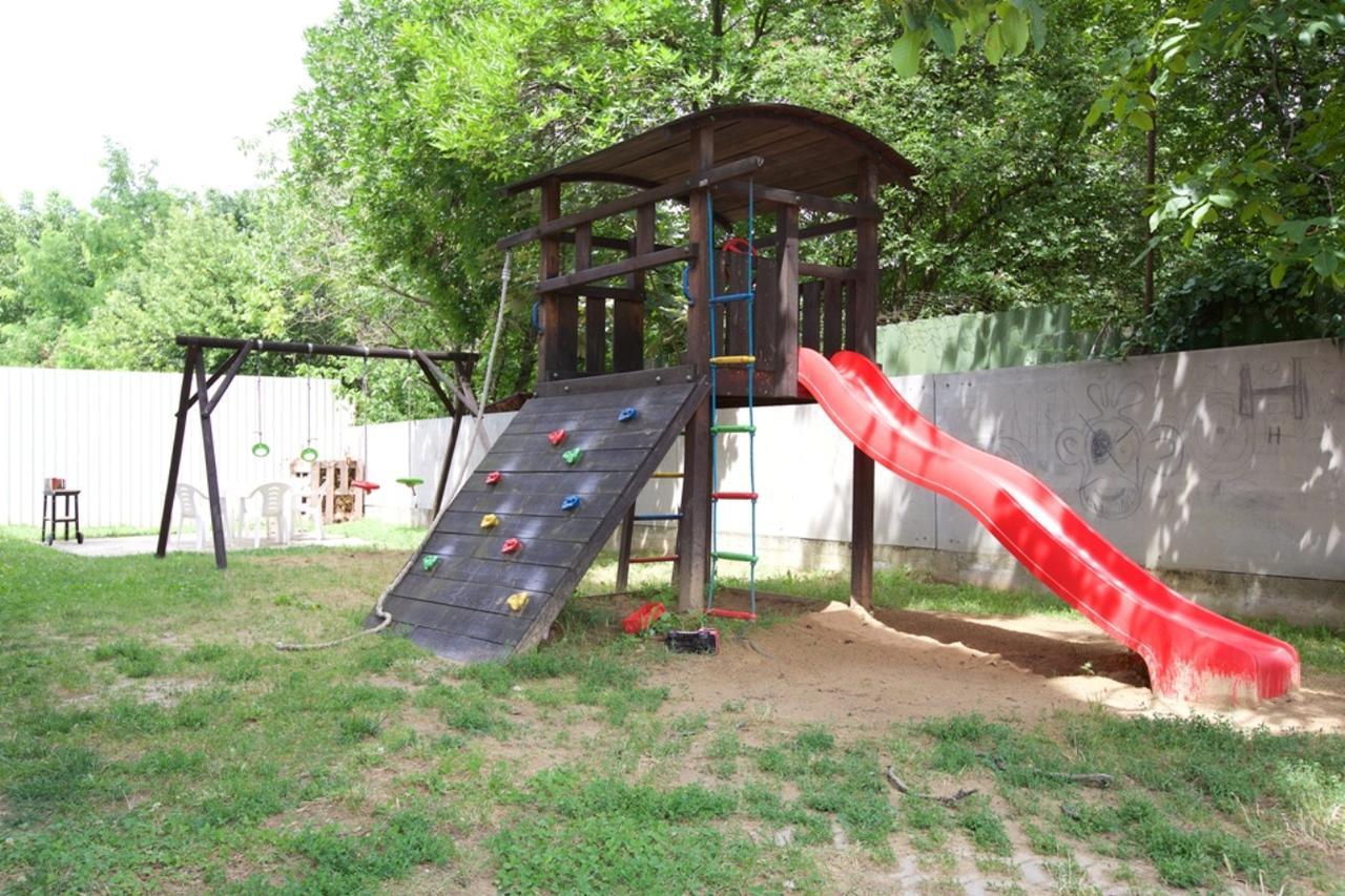 Zoli Apartmanok-Anita Koelcsey 34-36 Hajdúszoboszló Zewnętrze zdjęcie