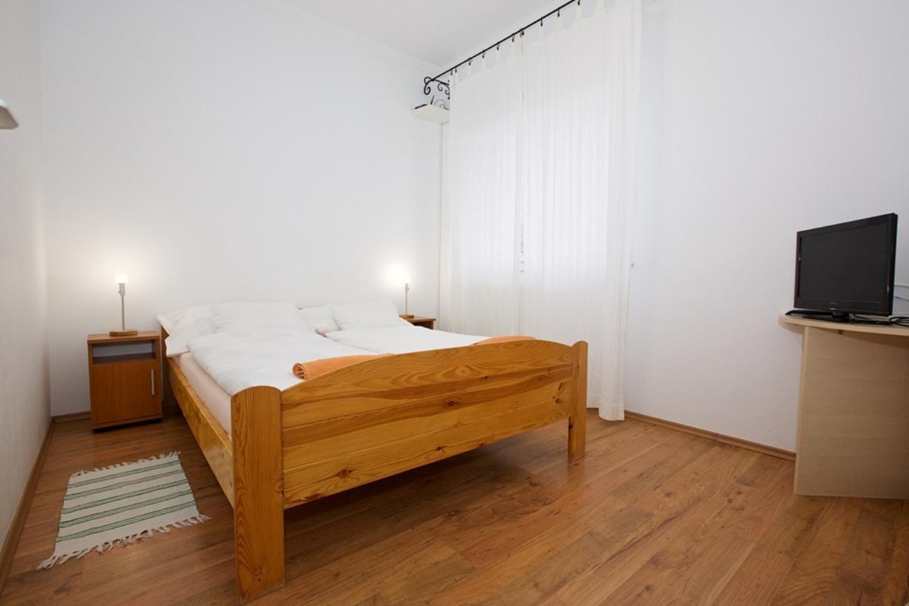Zoli Apartmanok-Anita Koelcsey 34-36 Hajdúszoboszló Zewnętrze zdjęcie